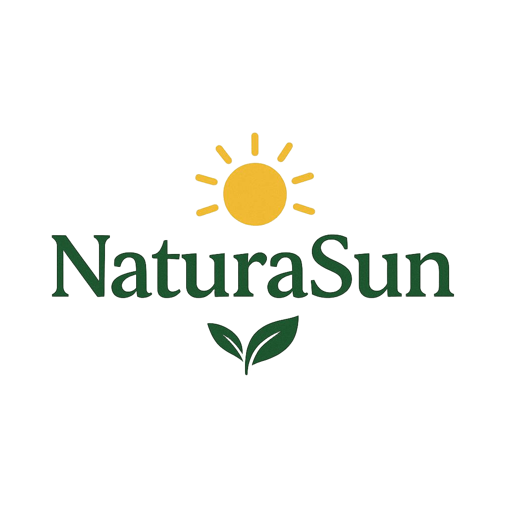 NaturaSun Logo
